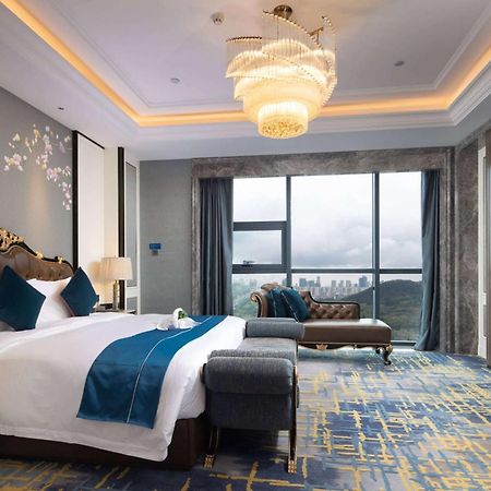 Wyndham Changzhou Liyang Экстерьер фото