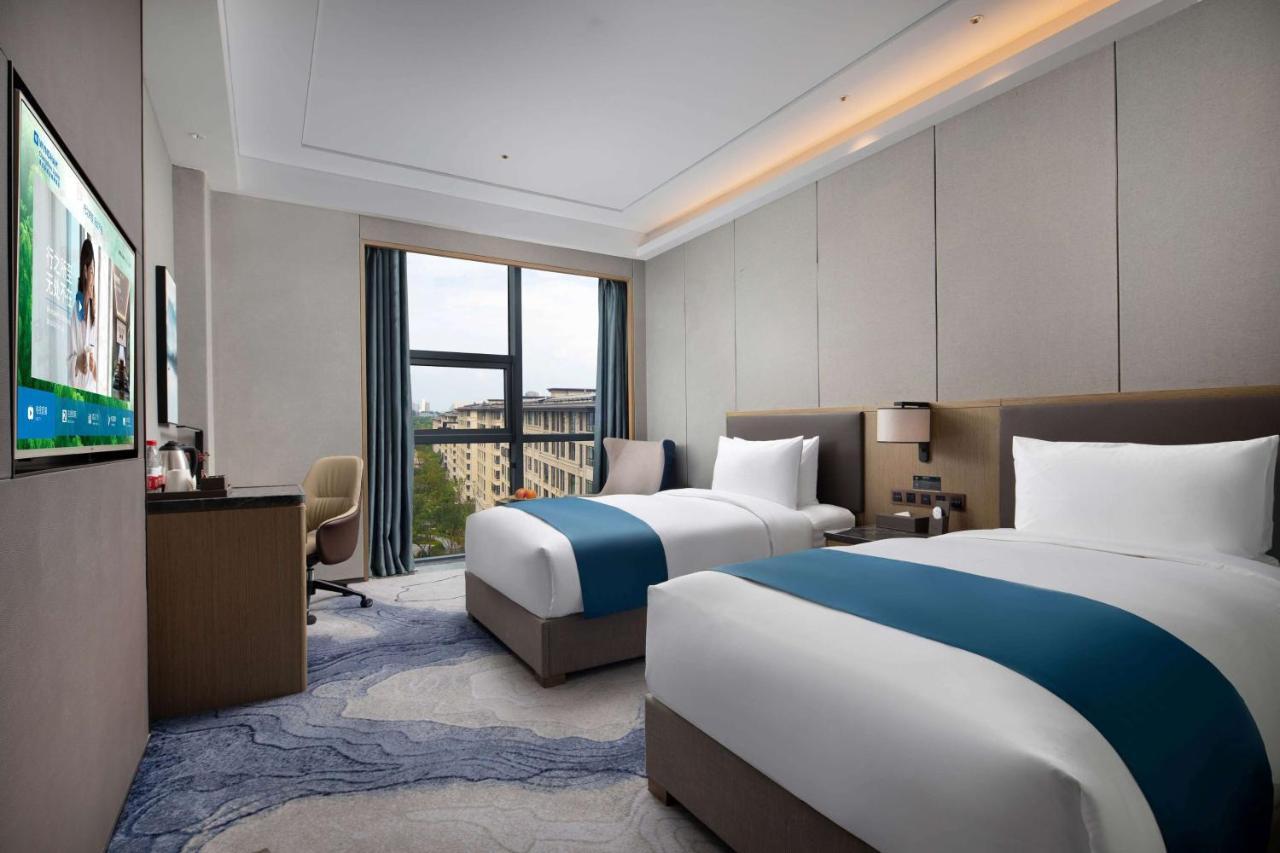 Wyndham Changzhou Liyang Экстерьер фото