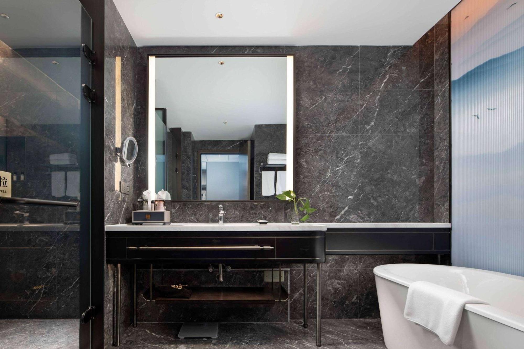 Wyndham Changzhou Liyang Экстерьер фото