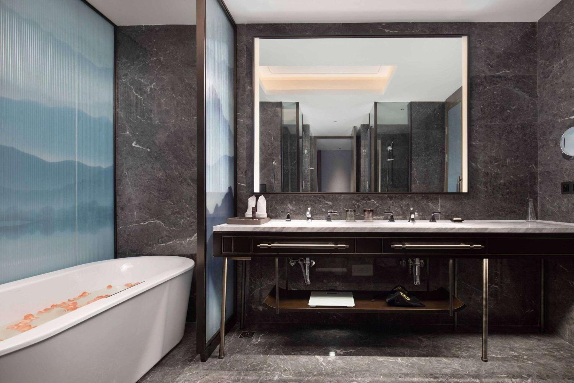 Wyndham Changzhou Liyang Экстерьер фото