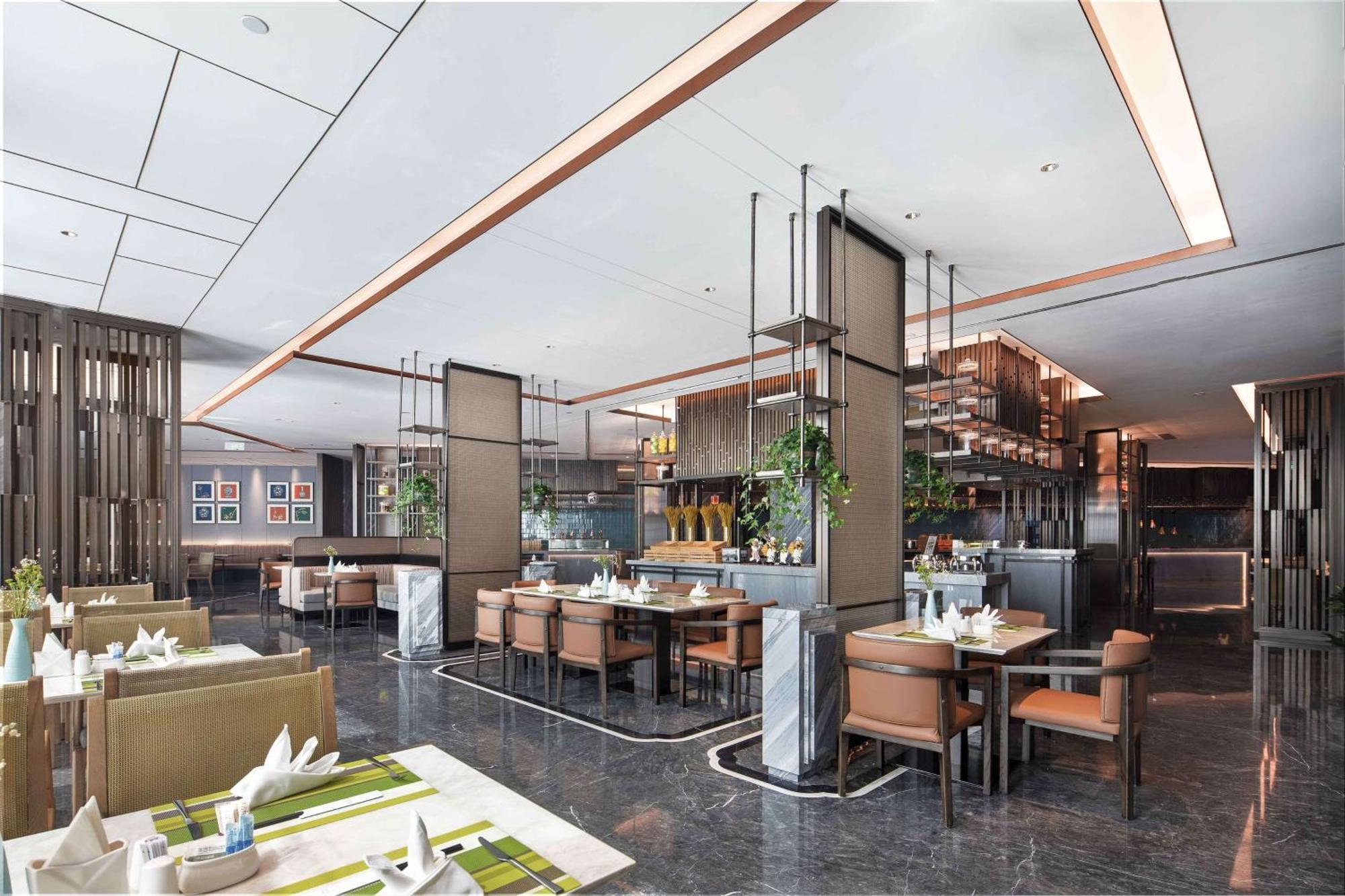 Wyndham Changzhou Liyang Экстерьер фото